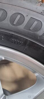 disky BMW 3,4,I4, 5x112 , r17 - 6