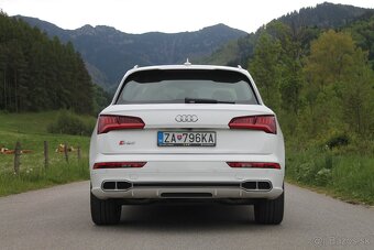Audi SQ5 260kW A8 - 6