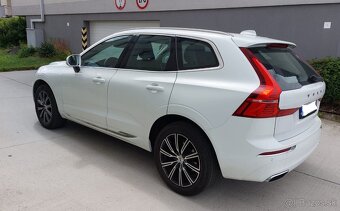 Volvo XC60 Inscription - 6