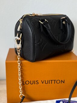 Louis Vuitton speedy 20 kabelka taska - 6