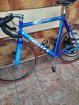 Vector R111 synchro cestný bicykel ,Kellys - 6