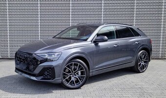 ORIG.AUDI Q8 SQ8 Sq7 R22 285/40/22 AUDI SPORT - 6