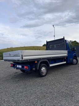 Fiat Ducato 2.3 Valnik 6st.manual - 6