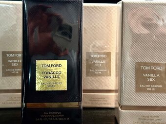 TOM FORD parfumovaná voda unisex - 6