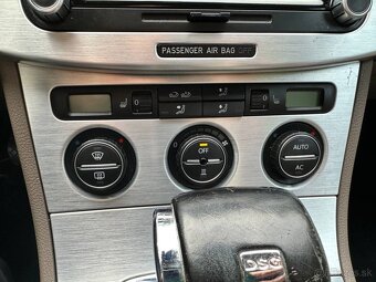 Predám passat b6 - 6