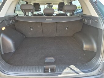 KIA SPORTAGE 1,6 benzin 2022 - 6