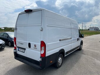 Fiat Ducato Maxi 2.3 diesel, 110kW, MT/6, rok:02.2018. - 6