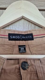 RESERVED, SMOG, Quechua - 6