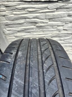 235/55 R17 letne - 6