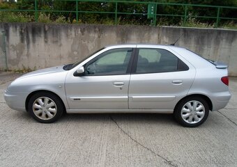 Citroën Xsara - 6