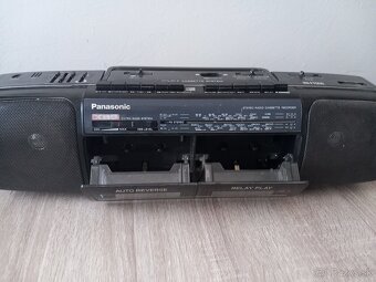 Panasonic - 6