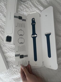 APPLE watch SE 40mm 2021 - 6