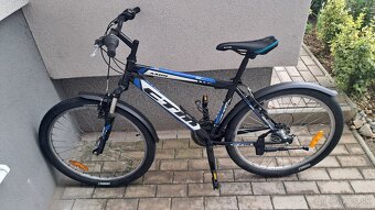 CTM AXON 26" - 6