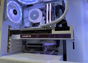 i9 13900K\32GB\RTX 3080\SSD\850W Zdroj - 6