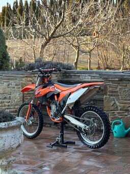 KTM 250 SX-F - 6
