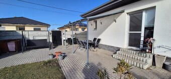 REZERVOVANÉ PREDAJ 4-IZBOVÝ RODINNÝ DOM – BUNGALOV V OBCI - 6