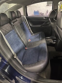 VW PASSAT 1.9 TDI - 6