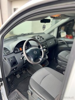 Mercedes-Benz Vito 2.2 CDI - 6