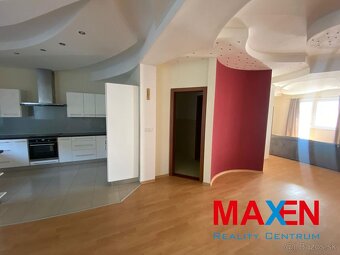 Prenájom: MAXEN, Rodinný dom NOVOSTAVBA, 300 m2, 4 podlaži - 6