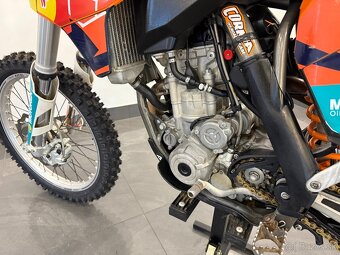 Ktm sxf 250 - 6