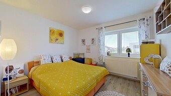 Predaj 3 izbový byt Nitra Janíkovce EXKLUZÍVNE - 6
