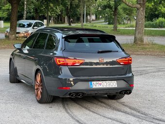 Seat Leon Cupra R - 6