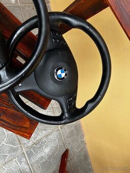 Volanty Bmw - 6