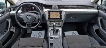 Volkswagen Passat Variant 1.6 TDI DSG HighLine Možný Leasing - 6