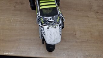 Losi PRO Moto Rc Motorka - 6