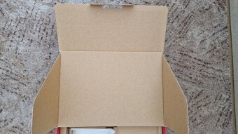 Zberateľská rarita: Box od konzoly Nintendo 3DS - 6