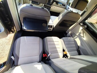 Volkswagen Touran - 6