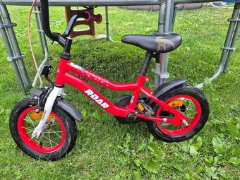 Detský bicykel - 6