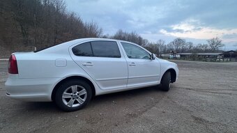 Octavia 2 2010 - 6