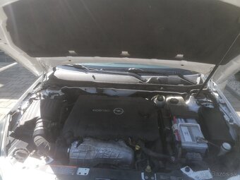 Opel insignia - 6