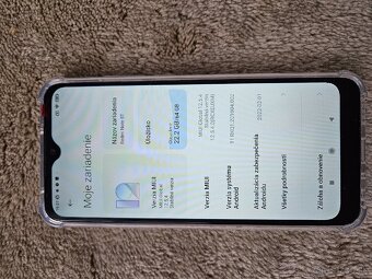 Redmi Note 8T - 6