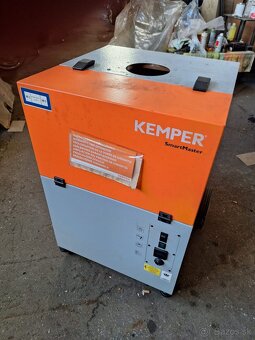 Osavacka Kemper - 6