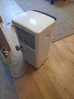 Mobilná klimatizácia Gorenje - 6
