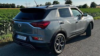 Ssangyong KORANDO - Na predaj - 6
