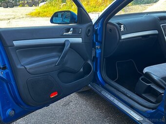 Škoda Octavia 2 VRS na náhradne diely - 6