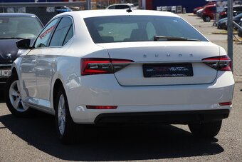 Škoda Superb 2.0 TDI Live DSG už od 179€ mesačne - 6