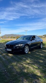 Jaguar XF 2.0 132kw AWD - 6