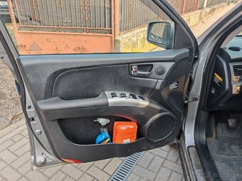 Kia Sportage - 6