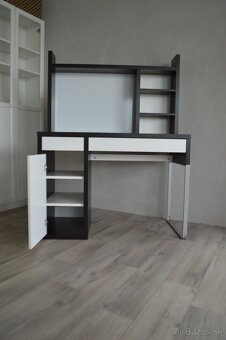 Písací stôl, stolík - 6