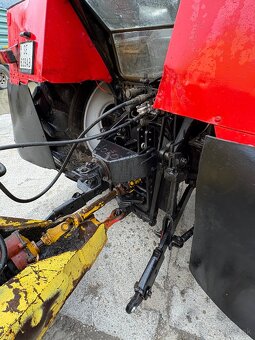 Predam Zetor Crystal 16145 turbo - 6