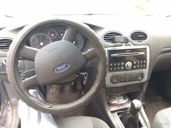 Predám, vymením Ford Focus - 6