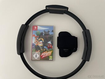 Nintendo Switch – Grey - 6