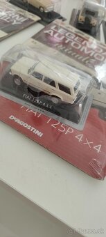 Model 1 :43 - 6
