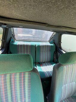 Peugeot 205 - 6