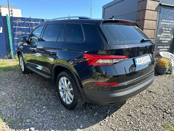 Škoda Kodiaq 1.5 TSI 110kw -MT6-full LED-4.6.2021-176TIS - 6