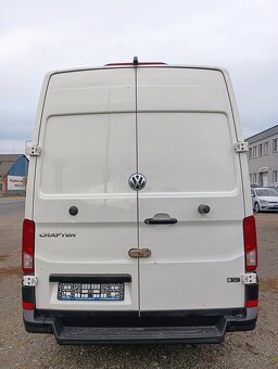 Volkswagen Crafter 2.0 TDI - 6
